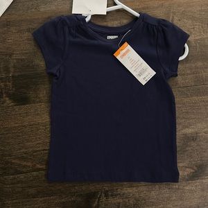 Gymboree t shirt
